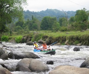 Kayak Fuente Uff.travel