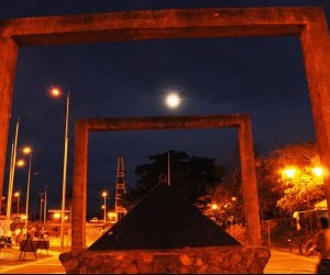 Centro de Colombia -  Villavicencio. Fuente: flickr.com Por: momentcaptured1